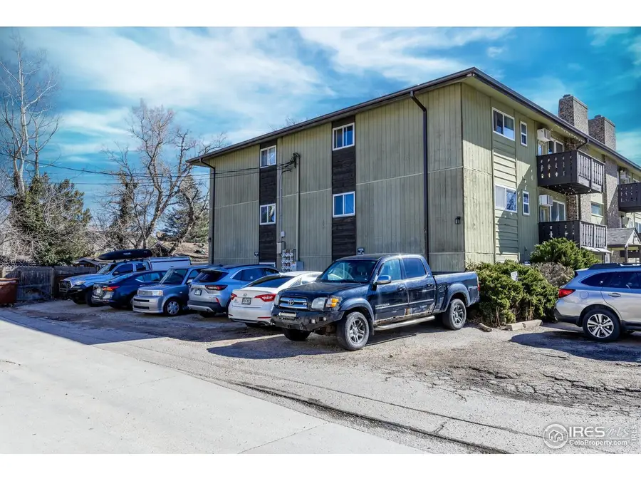 2155 Walnut St, Boulder, CO 80302 - #3