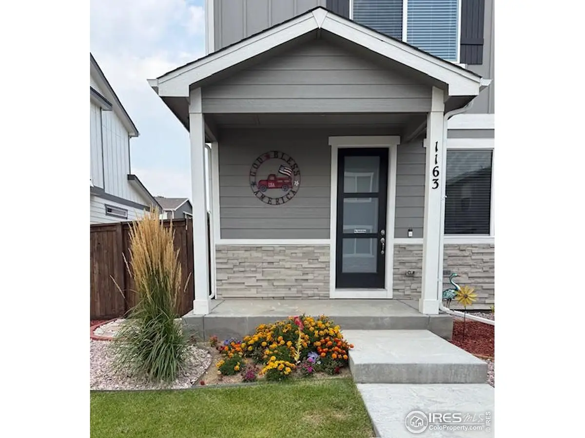 1163 Summit Vista Dr, Berthoud, CO 80513 - #1