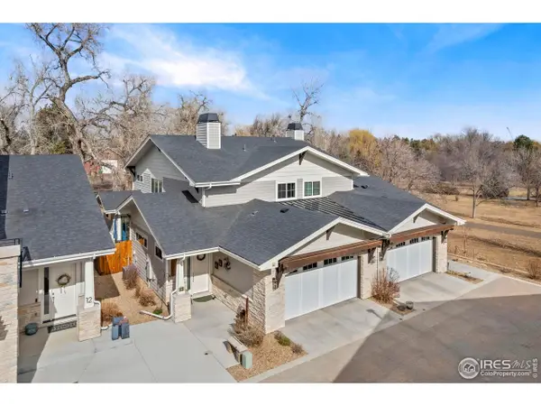 910 Hill Pond Rd #13, Fort Collins, CO 80526