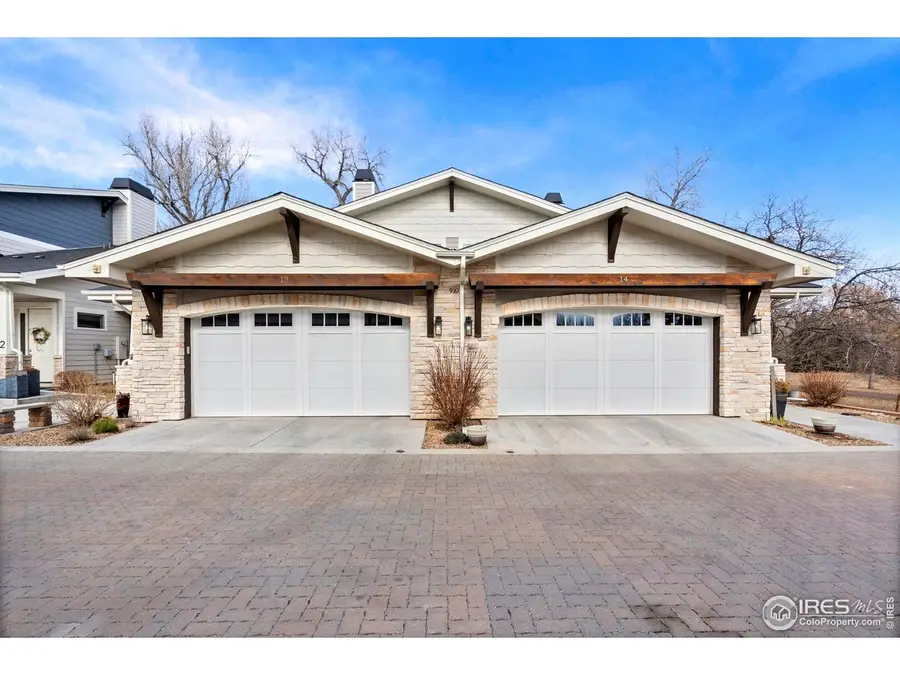 910 Hill Pond Rd #13, Fort Collins, CO 80526 - #2