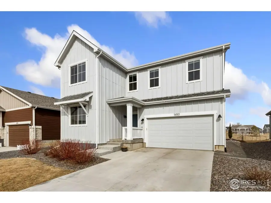 1650 Foggy Brook Dr, Fort Collins, CO 80528 - #2