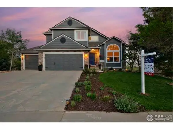 810 Trail Ridge Dr, Louisville, CO 80027