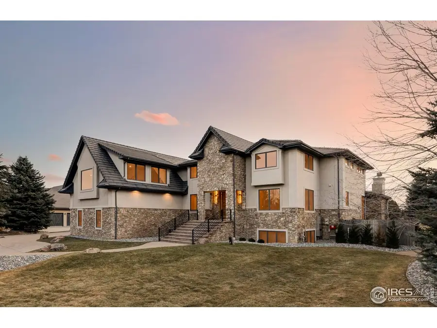 8906 Little Raven Trl, Niwot, CO 80503 - #2