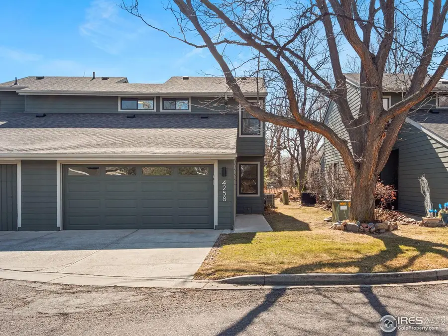 4258 Corriente Pl, Boulder, CO 80301 - #3