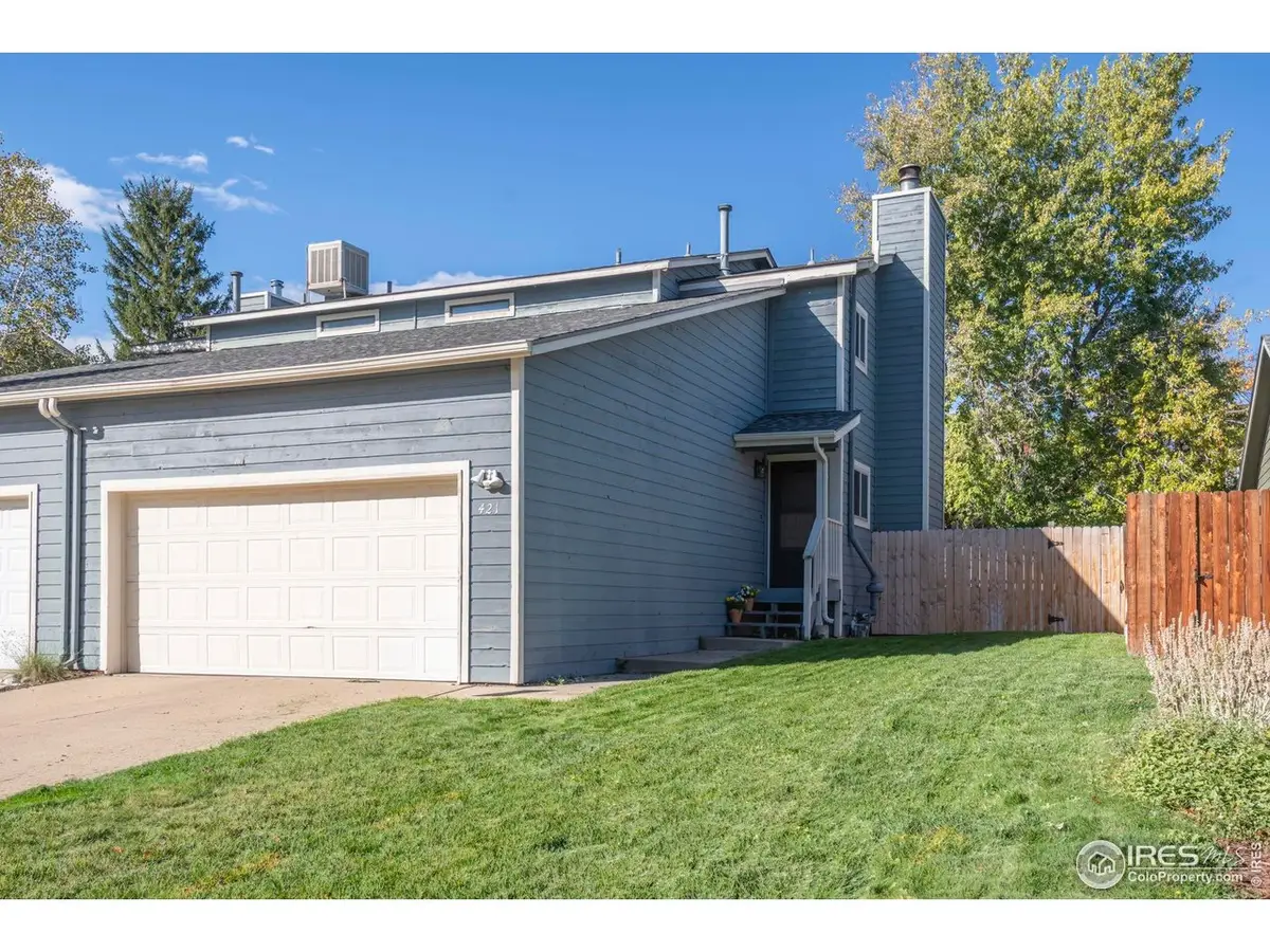 421 S Dover Ave, Lafayette, CO 80026 - #1