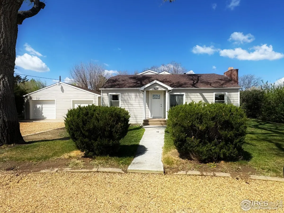 325 S West St, Fort Morgan, CO 80701 - #1