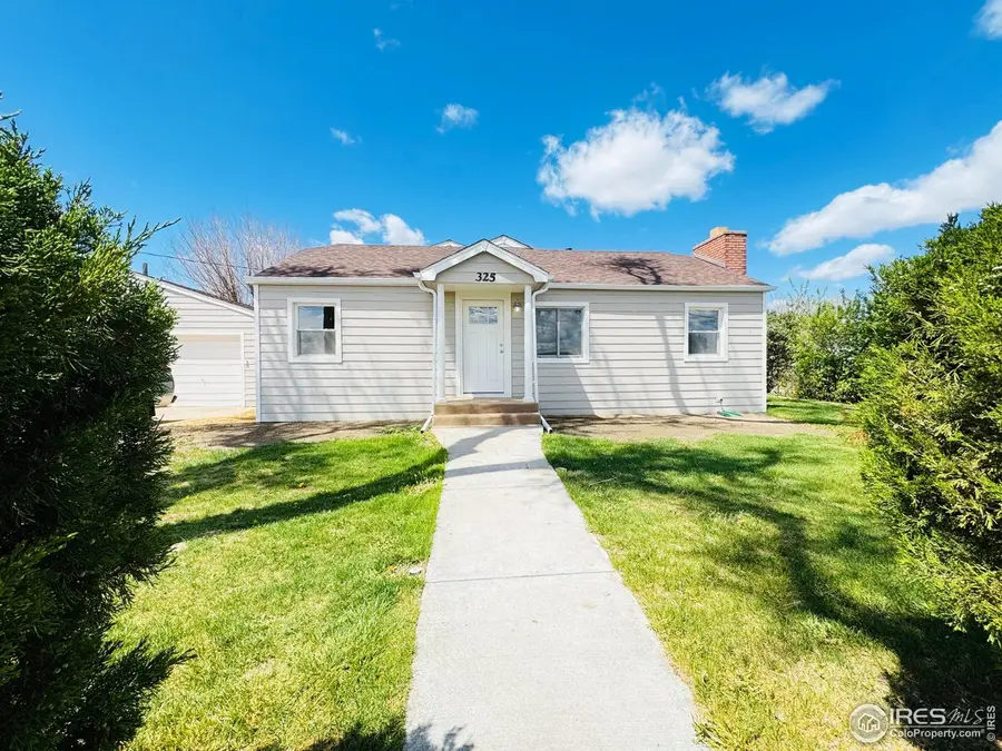 325 S West St, Fort Morgan, CO 80701 - #2