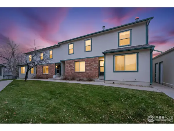 916 44th Ave Ct #25, Greeley, CO 80634