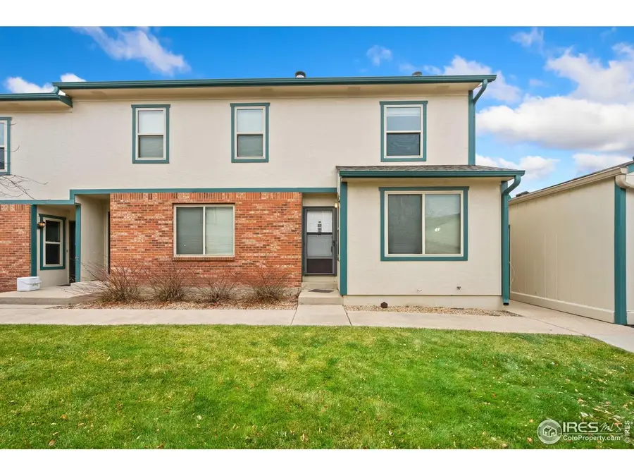 916 44th Ave Ct #25, Greeley, CO 80634 - #2