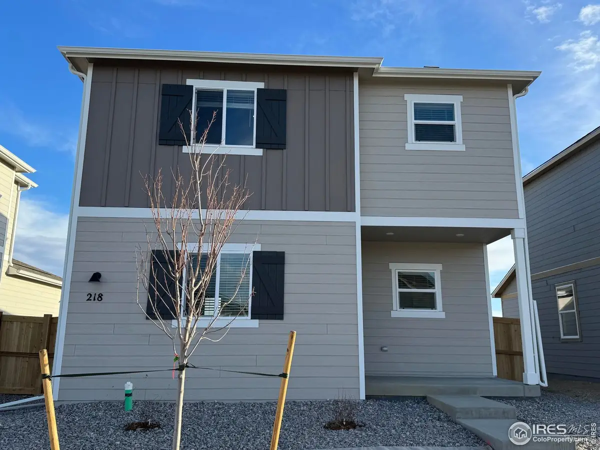 218 Equine Rd, Berthoud, CO 80513 - #1