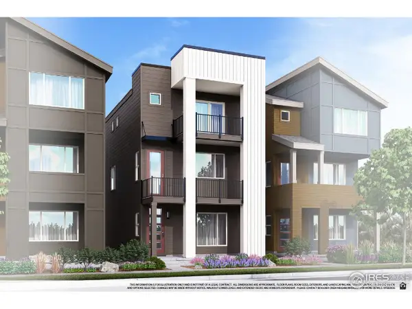 16567 Peak St, Broomfield, CO 80023