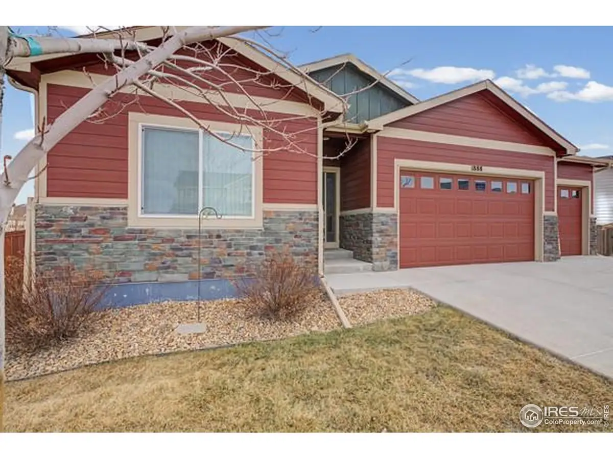 1888 Vista Plaza St, Severance, CO 80550 - #1