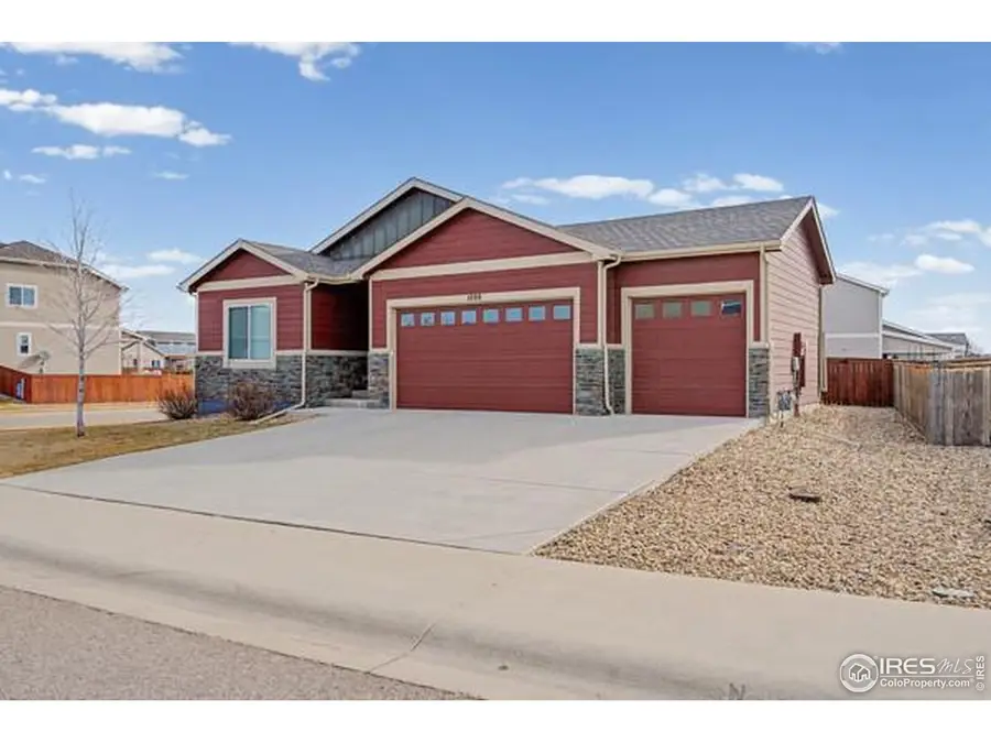 1888 Vista Plaza St, Severance, CO 80550 - #3