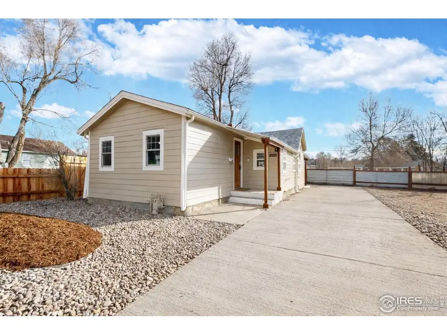 1256 Arthur Ave, Loveland, CO 80537 - #2