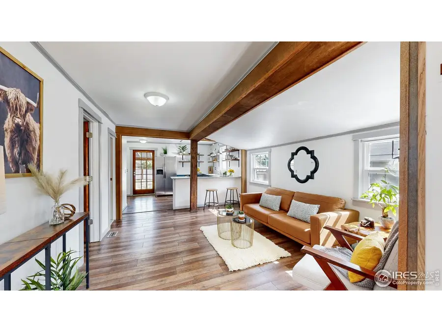 1256 Arthur Ave, Loveland, CO 80537 - #3