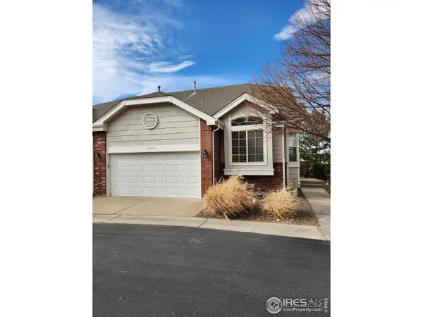 3343 Compass Cir, Castle Rock, CO 80104
