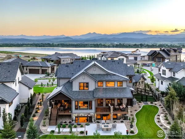 2734 Southwind Rd, Berthoud, CO 80513