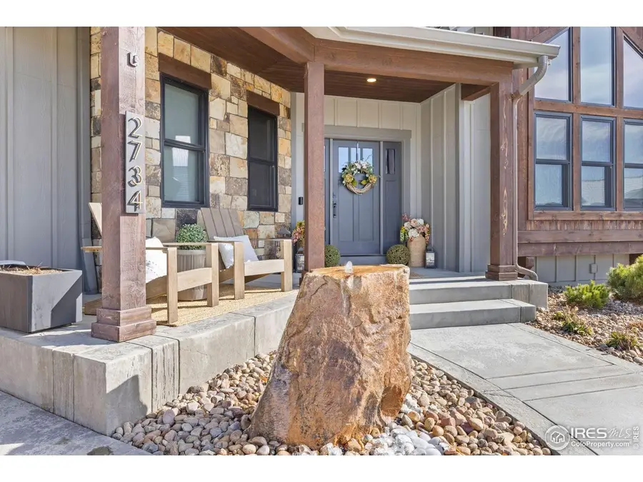 2734 Southwind Rd, Berthoud, CO 80513 - #3