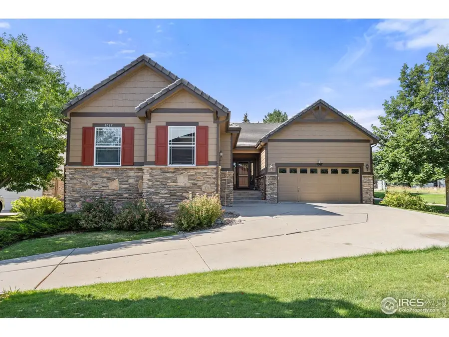 7067 S Malaya Ct, Aurora, CO 80016 - #2
