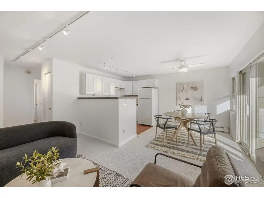 3050 Corona Trl #M-107, Boulder, CO 80301 - #3