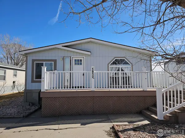 1912 Fillmore St, Sterling, CO 80751