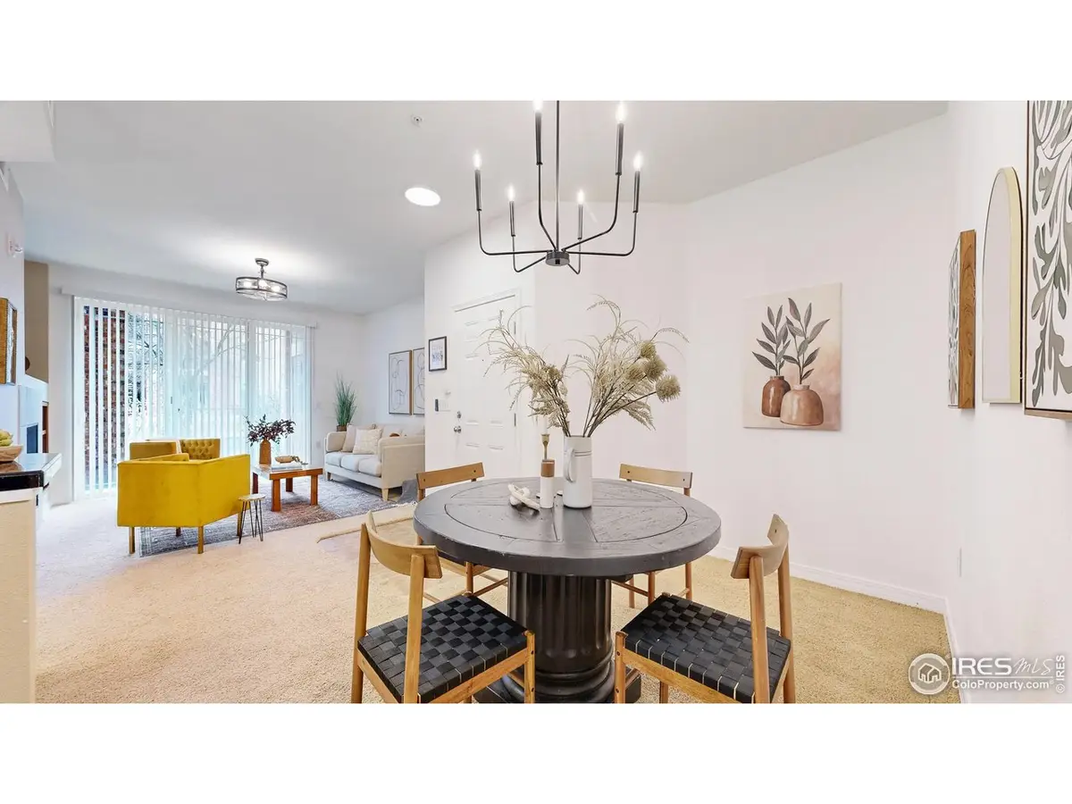 2450 Windrow Dr #E106, Fort Collins, CO 80525 - #1