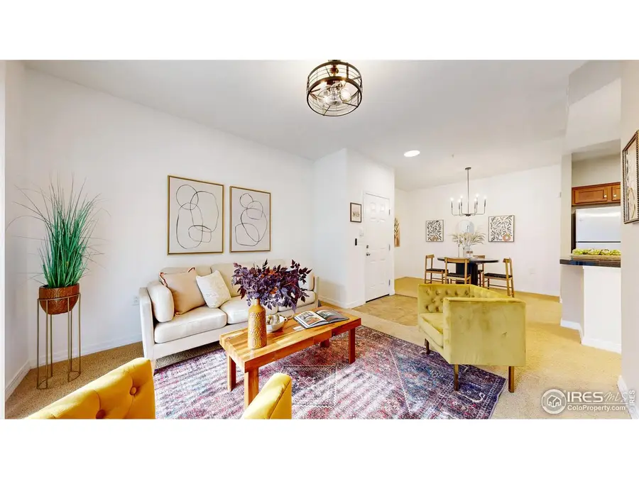 2450 Windrow Dr #E106, Fort Collins, CO 80525 - #3