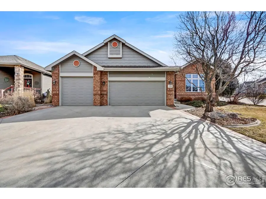 8302 Annapolis Dr, Windsor, CO 80528 - #2