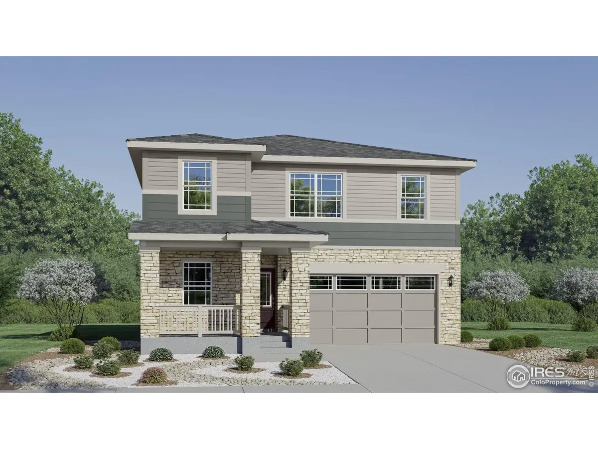 6175 Drum Pl, Loveland, CO 80538 - #1