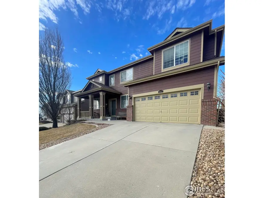 16821 Roberts St, Mead, CO 80542 - #2