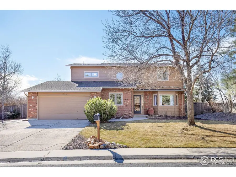 1058 W Choke Cherry Dr, Louisville, CO 80027 - #2