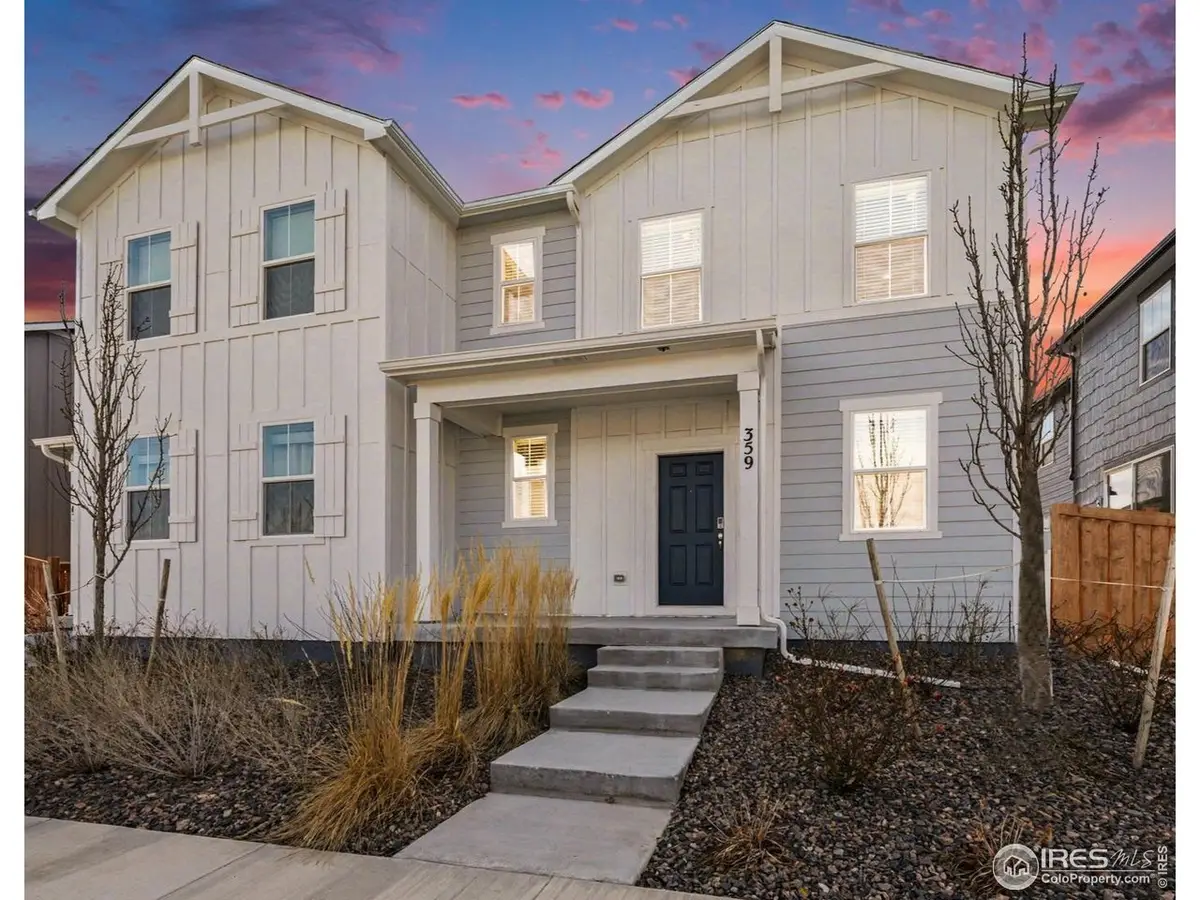 359 Remuda Rd, Berthoud, CO 80513 - #1