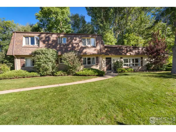 1112 Kirkwood Dr, Fort Collins, CO 80525