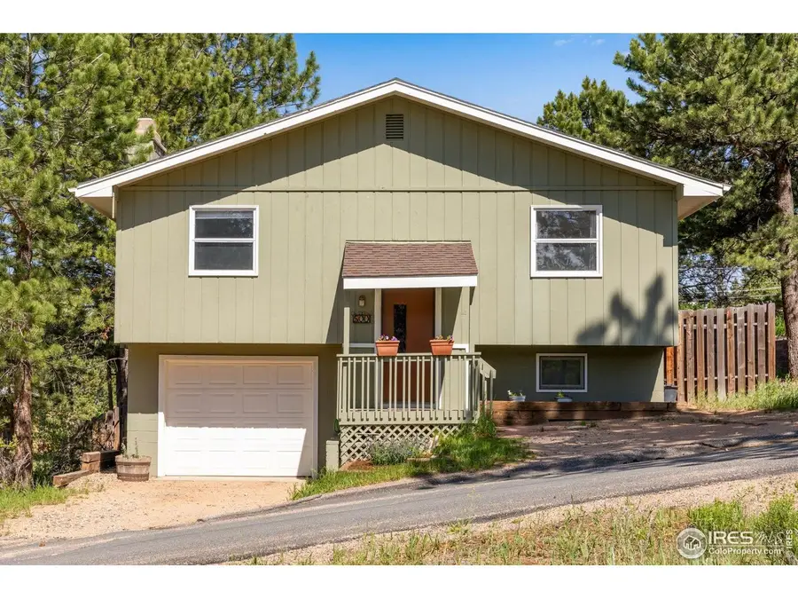 500 Elm Ave, Estes Park, CO 80517 - #2