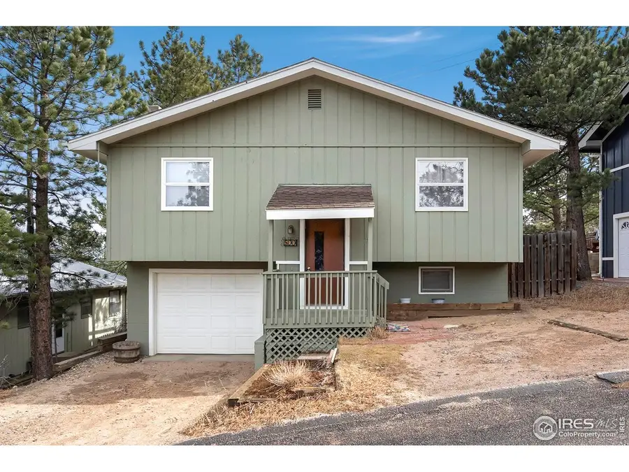 500 Elm Ave, Estes Park, CO 80517 - #3