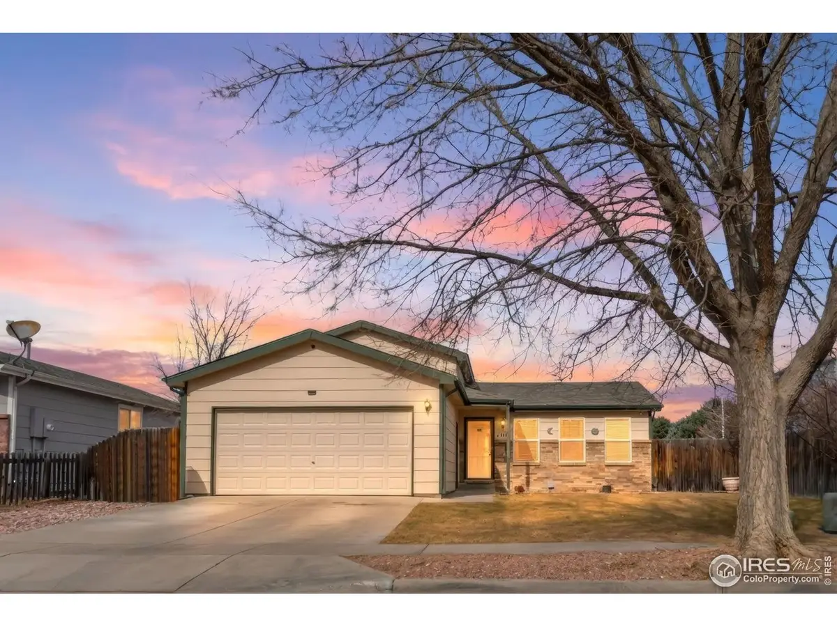 110 Keep Cir, Berthoud, CO 80513 - #1