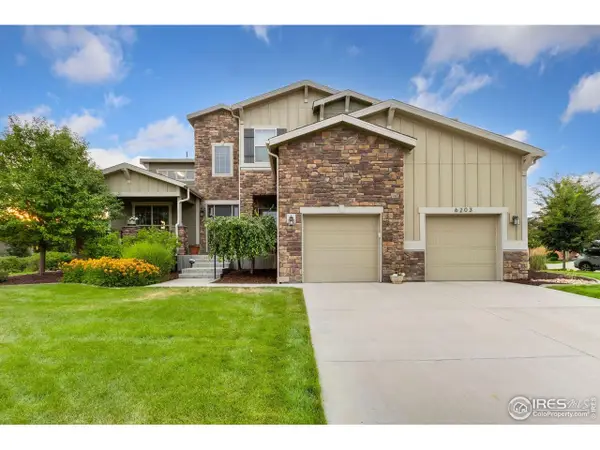 6203 Swainsons Hawk Pl, Fort Collins, CO 80528