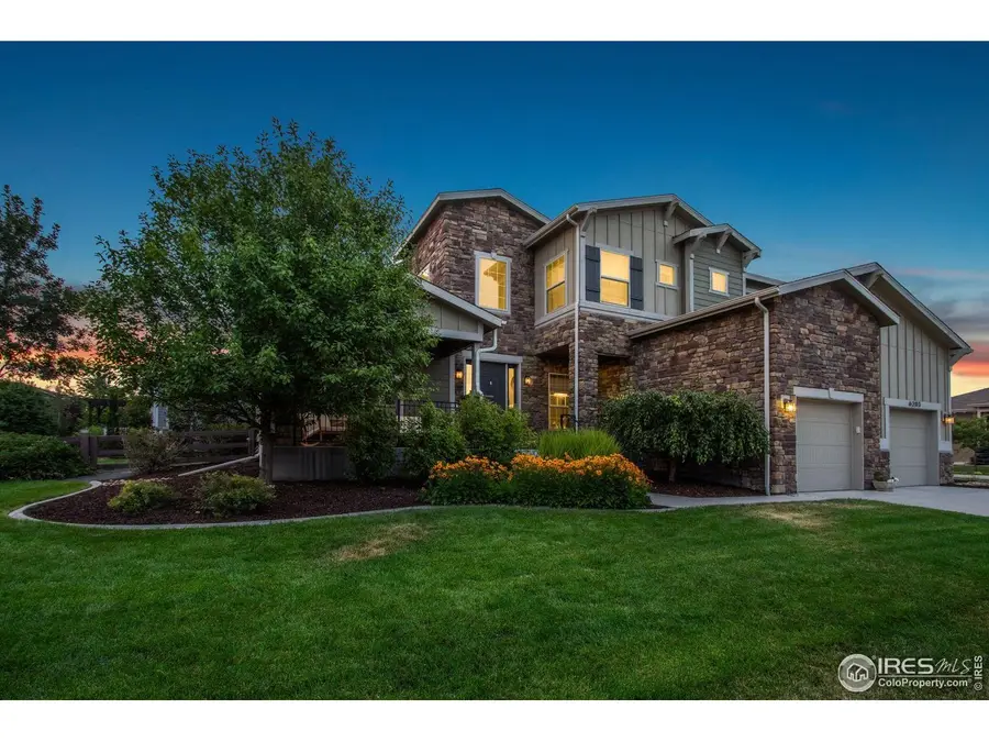 6203 Swainsons Hawk Pl, Fort Collins, CO 80528 - #2