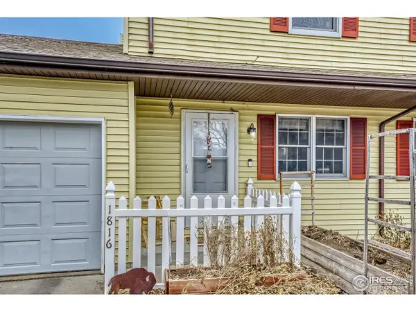 1816 22nd St, Greeley, CO 80631