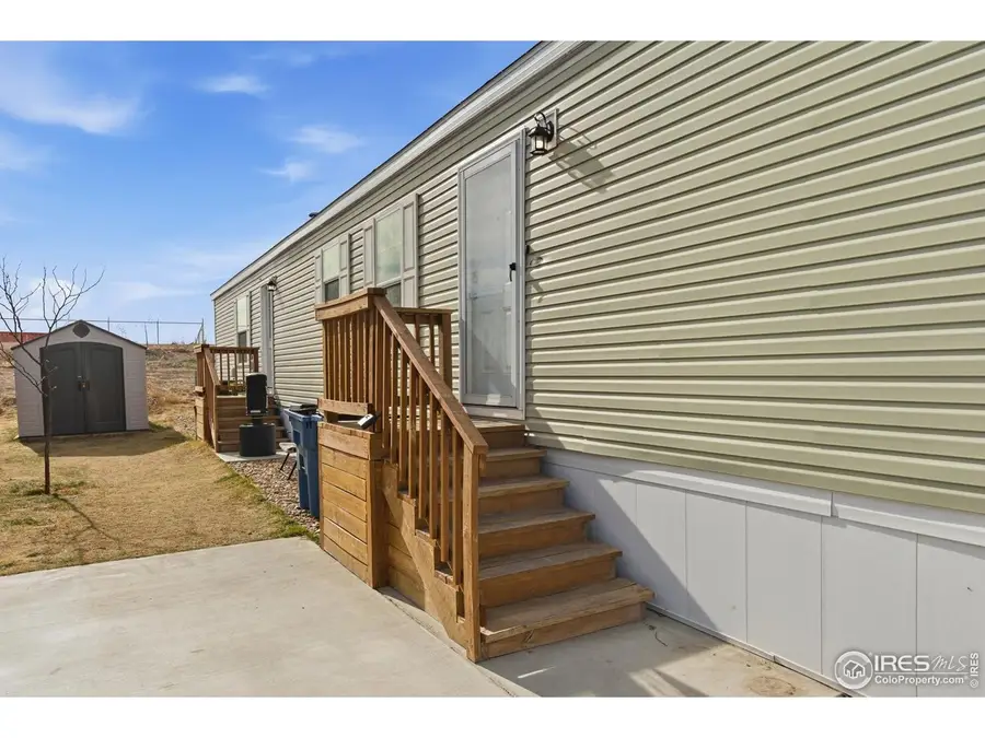 431 N 35th Ave #112, Greeley, CO 80631 - #3