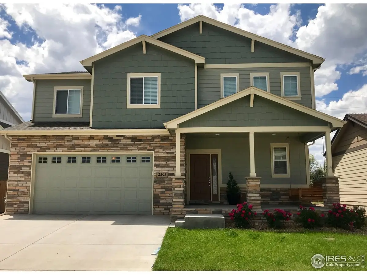 2293 Adobe Dr, Fort Collins, CO 80525 - #1