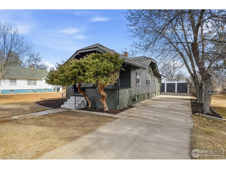 830 Martin St, Longmont, CO 80501 - #3