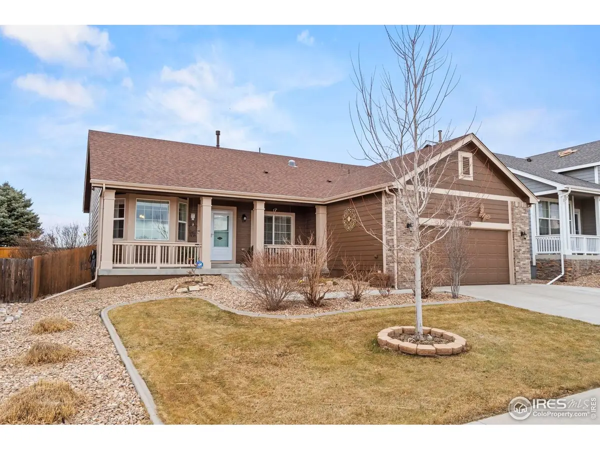 2755 White Wing Rd, Johnstown, CO 80534 - #1