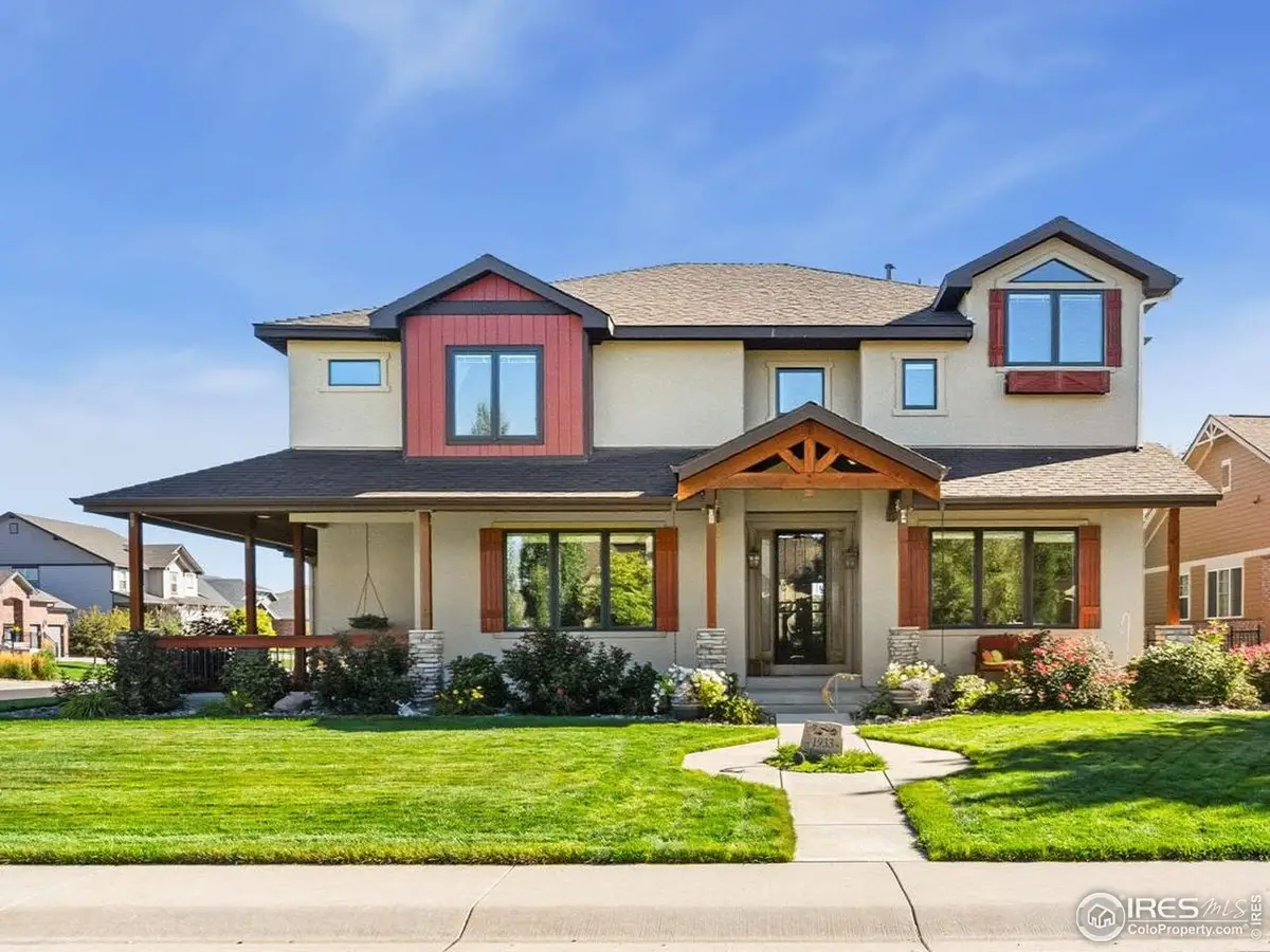 1933 Dominica Ct, Windsor, CO 80550 - #1