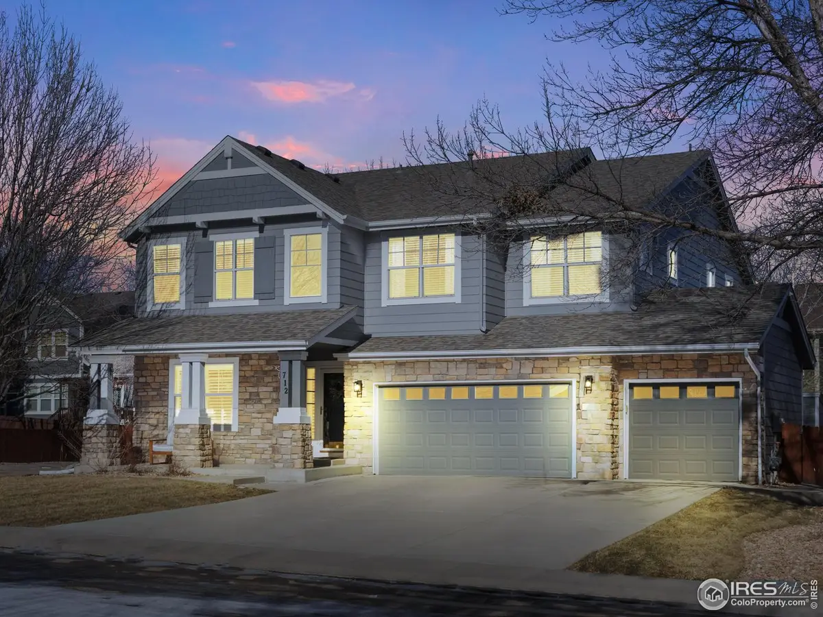 712 Tanager Cir, Longmont, CO 80504 - #1
