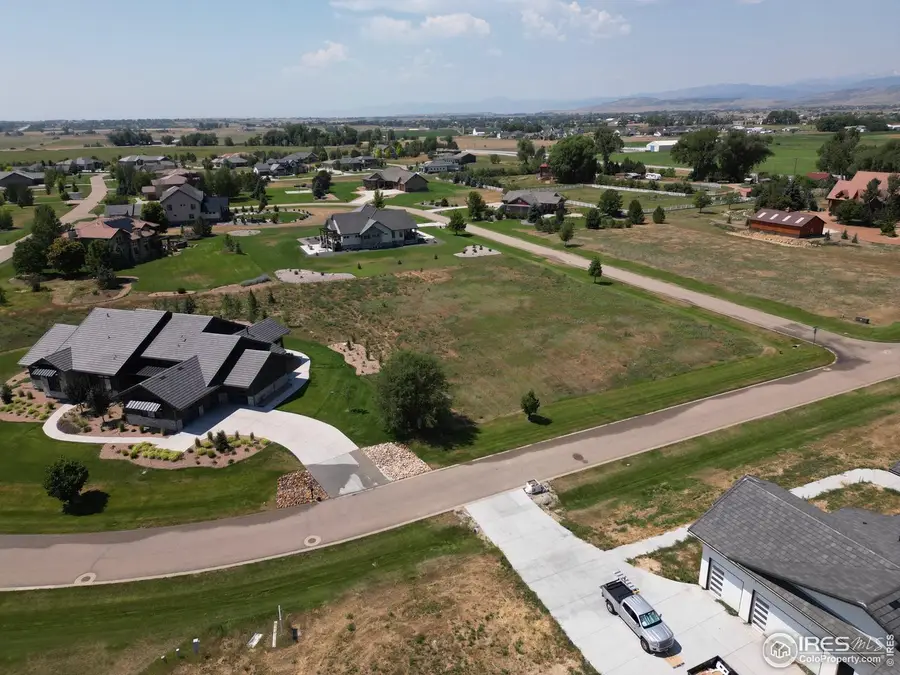 1061 Berthoud Peak Dr, Berthoud, CO 80513 - #3