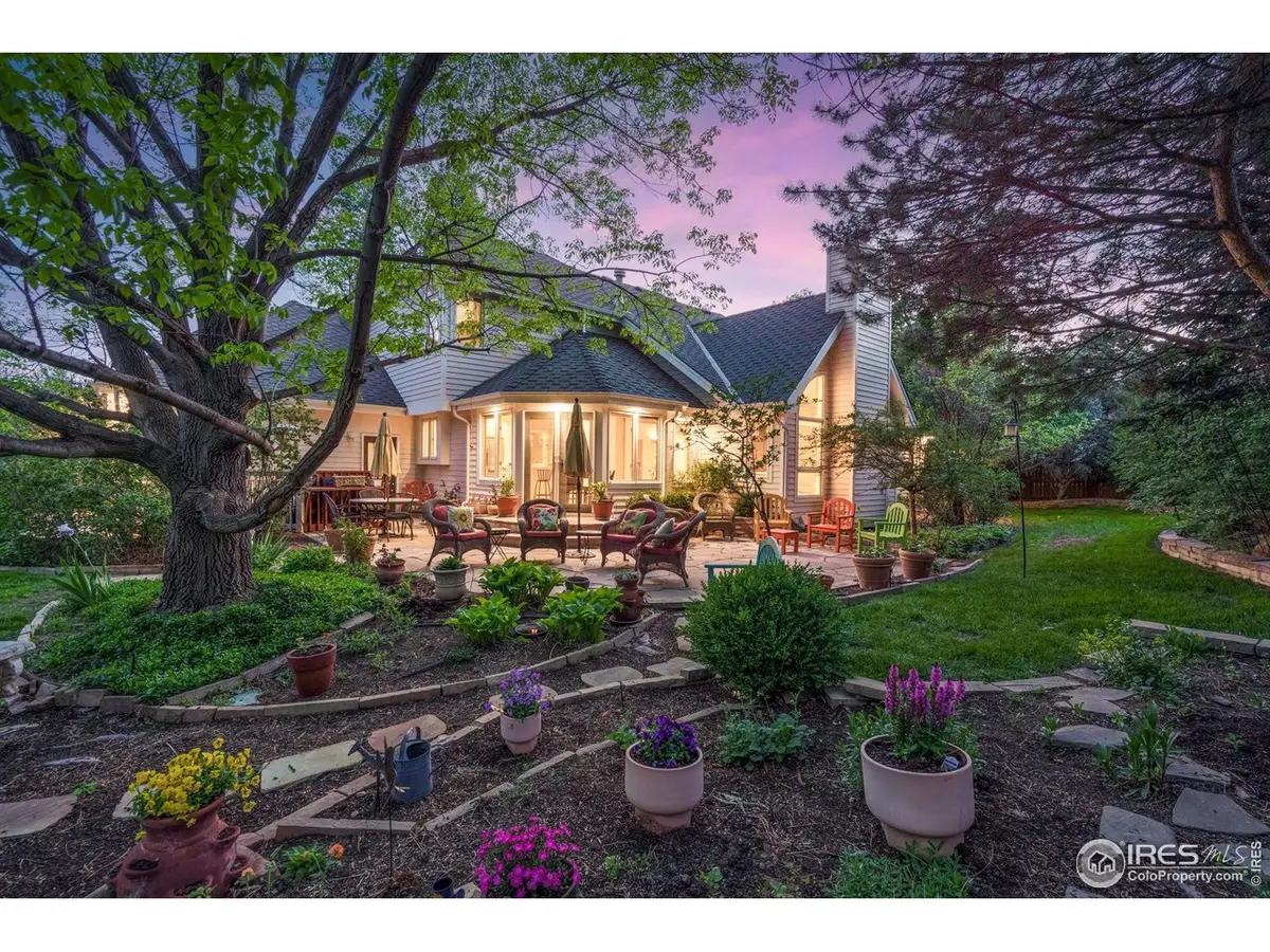 5226 Fox Hills Dr, Fort Collins, CO 80526 - #1