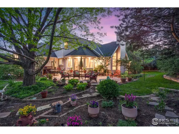 5226 Fox Hills Dr, Fort Collins, CO 80526