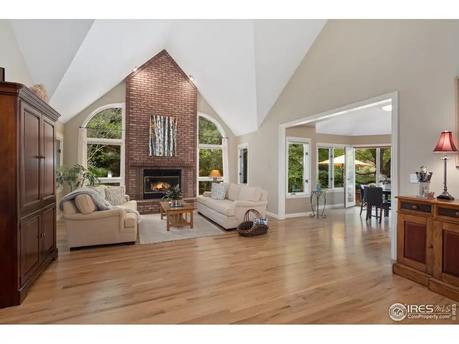 5226 Fox Hills Dr, Fort Collins, CO 80526 - #3