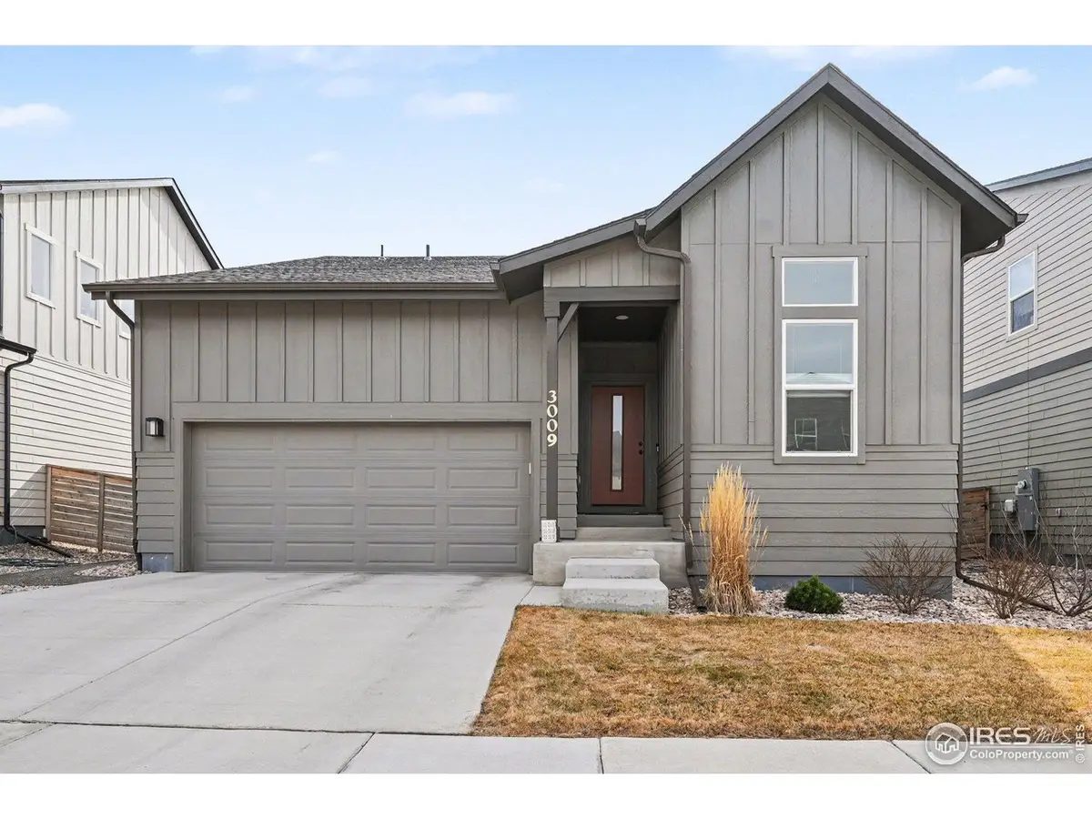 3009 Biplane St, Fort Collins, CO 80524 - #1